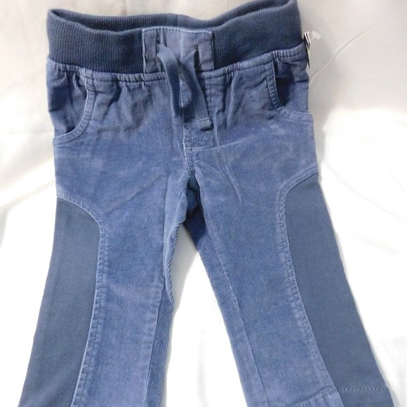 Oshkosh Corduroy Pants Size 12 Months - Picture 1 of 4